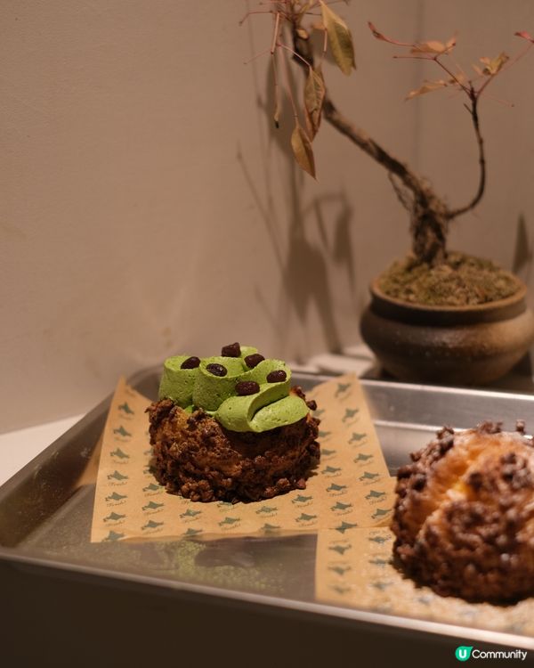 中環北海道牛乳雪糕🍦