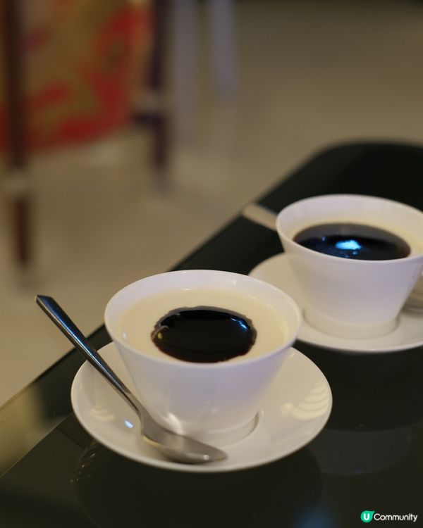 慕斯大油條！巨型酥脆配腐乳鳳梨慕斯！😋