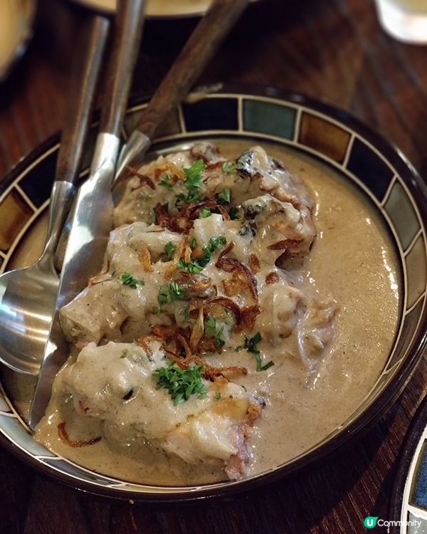 🍛隱世異國風味｜比奧沙孟加拉餐廳