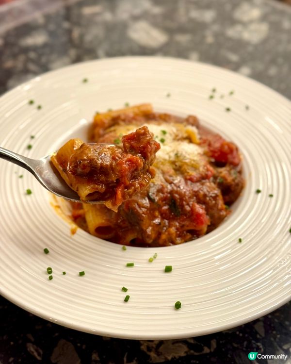 尖沙咀高質西餐酒吧  炸茄子條非常出色