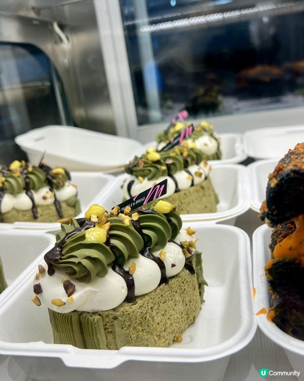 紐約烘焙名店「麥德蓮MERDALLINE」全國首店重慶開業