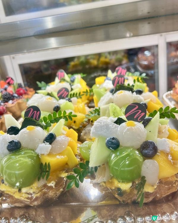 紐約烘焙名店「麥德蓮MERDALLINE」全國首店重慶開業