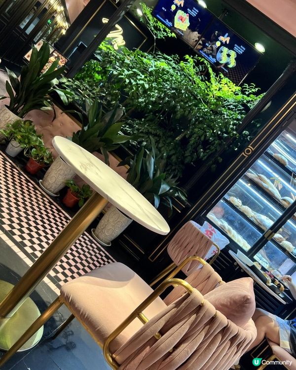 紐約烘焙名店「麥德蓮MERDALLINE」全國首店重慶開業