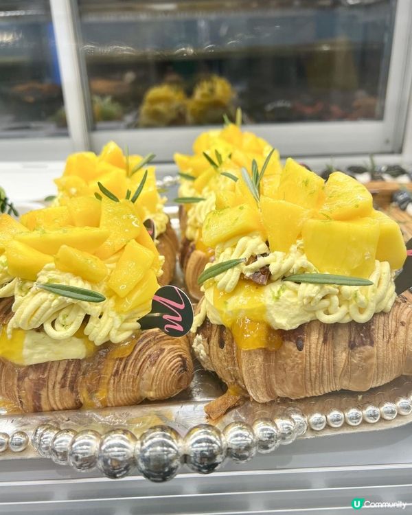 紐約烘焙名店「麥德蓮MERDALLINE」全國首店重慶開業