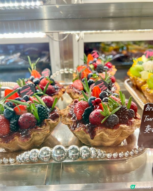 紐約烘焙名店「麥德蓮MERDALLINE」全國首店重慶開業