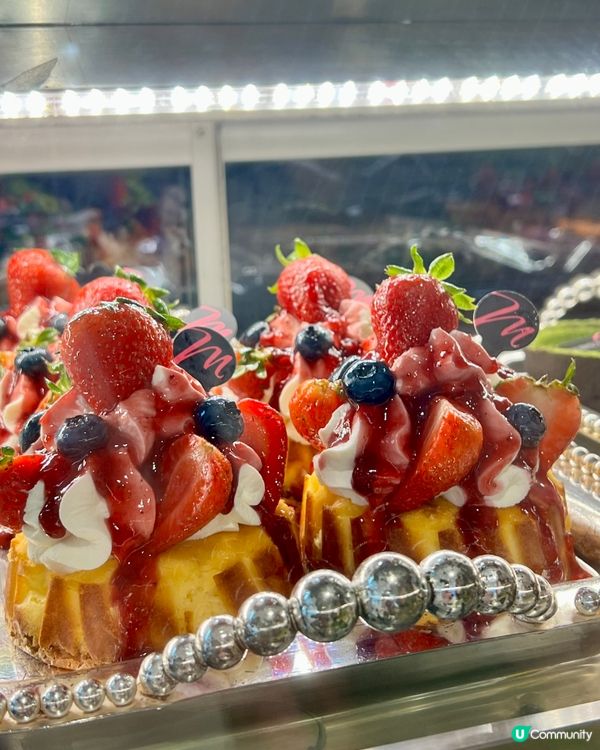 紐約烘焙名店「麥德蓮MERDALLINE」全國首店重慶開業