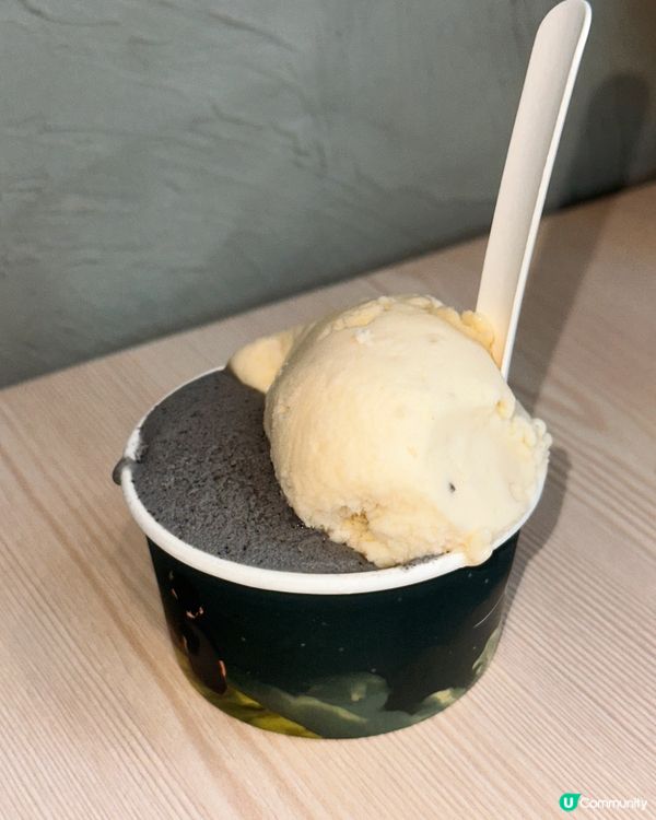 Ganto 10月新口味‼️