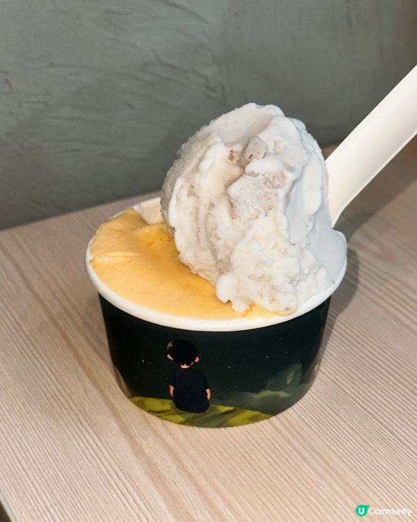 Ganto 10月新口味‼️