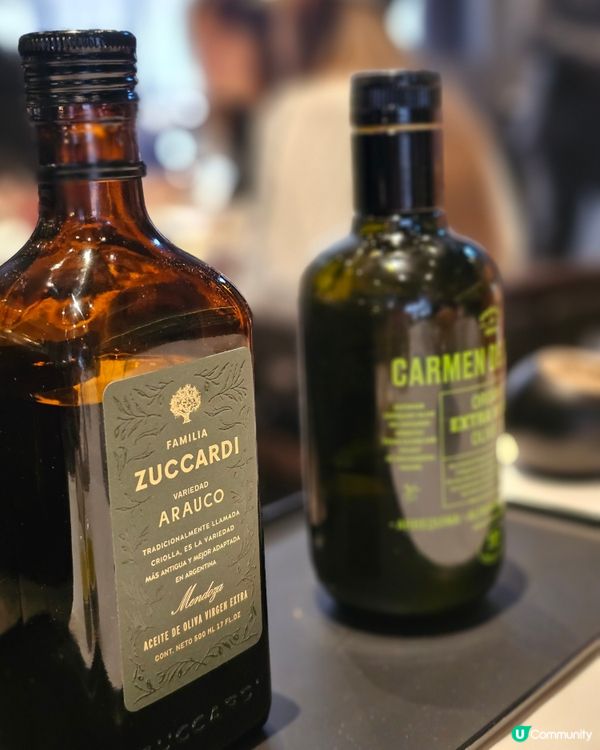 中環藏住一間我超愛的 Fine Dining 餐廳—Ando