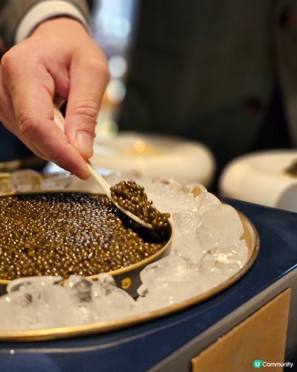 中環藏住一間我超愛的 Fine Dining 餐廳—Ando