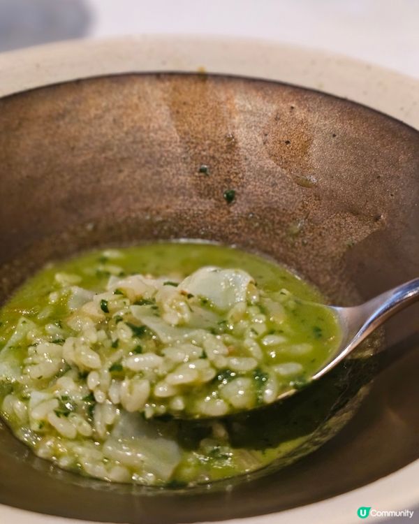 中環藏住一間我超愛的 Fine Dining 餐廳—Ando