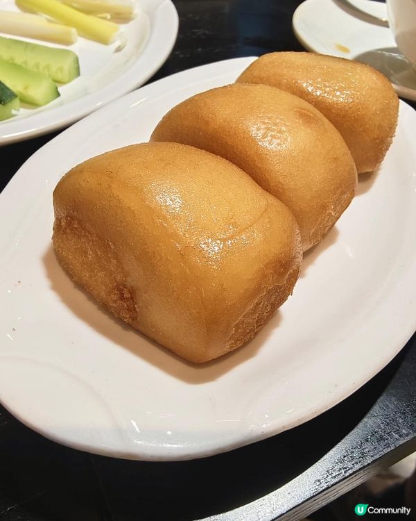 【$168半隻北京填鴨 性價比爆錶 の 老掌櫃】