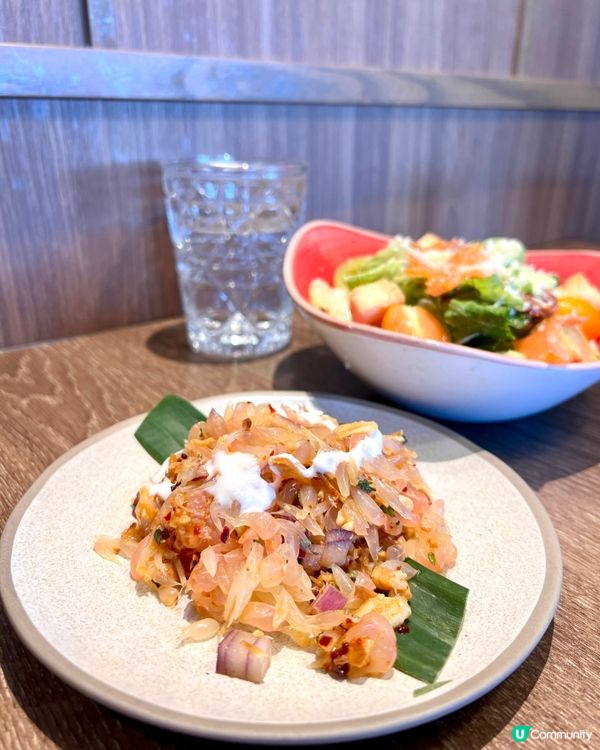 O’Thai Restaurant
