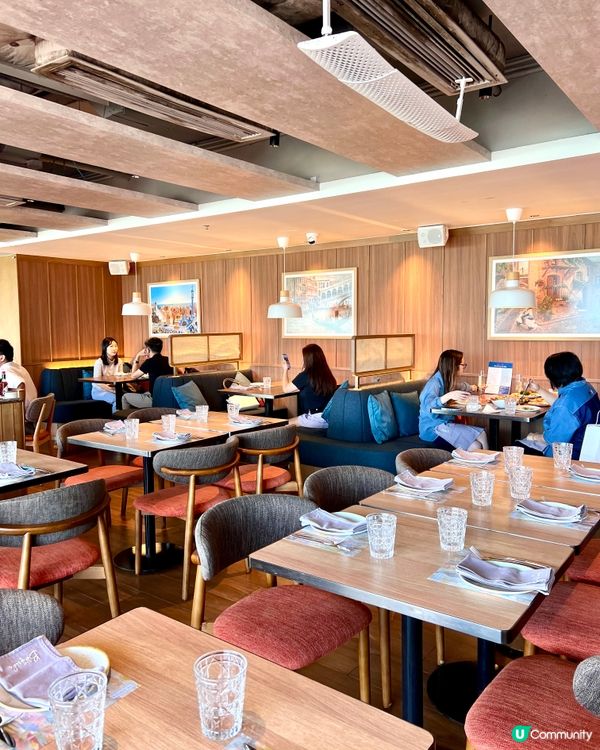 O’Thai Restaurant