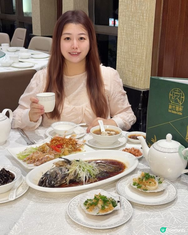 尖咀美食節2025！