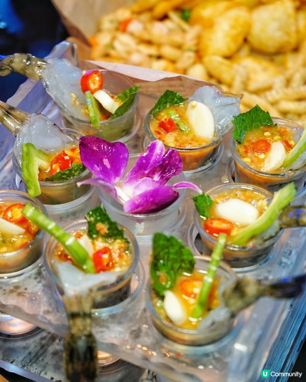 尖咀美食節2025！