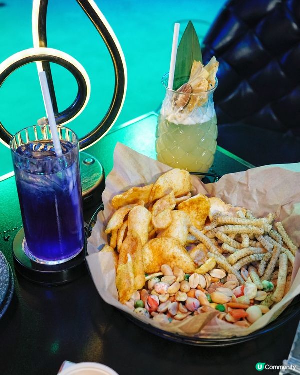 尖咀美食節2025！