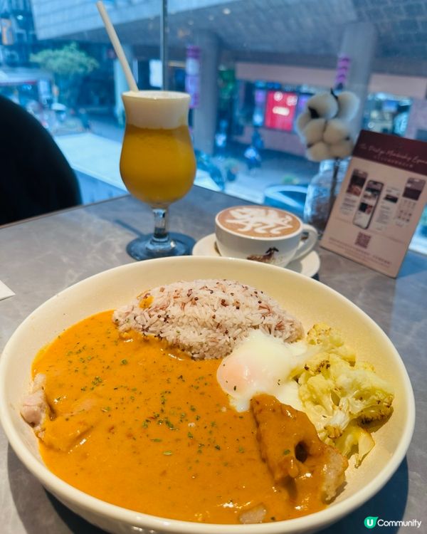 旺角休閒Cafe - 牧羊少年咖啡館