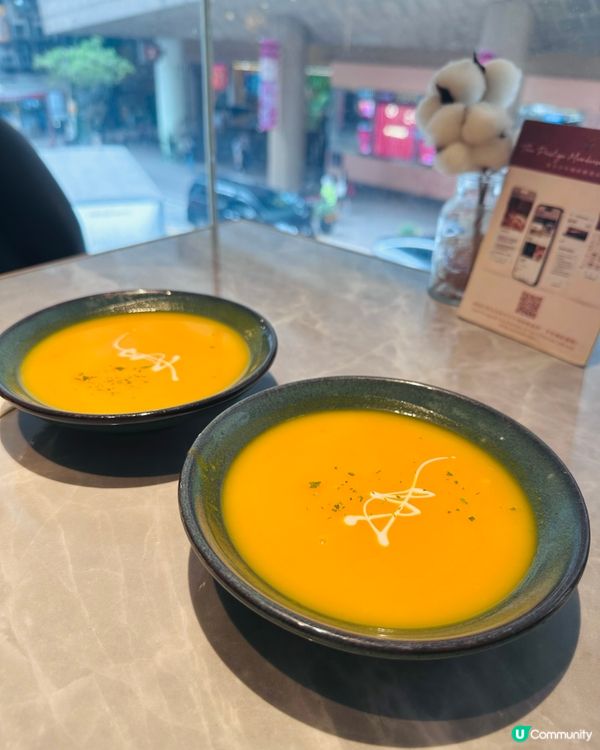 旺角休閒Cafe - 牧羊少年咖啡館