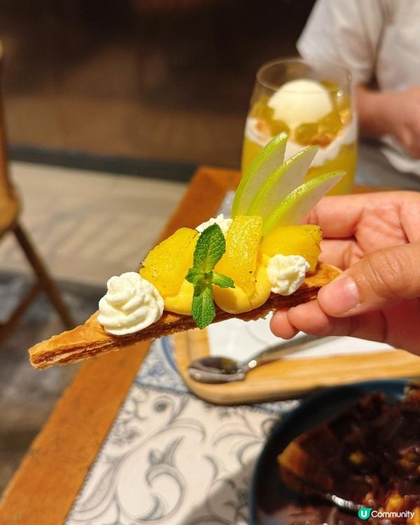 📌 土瓜灣│HeySoNuts│人氣特色西餐咖啡店