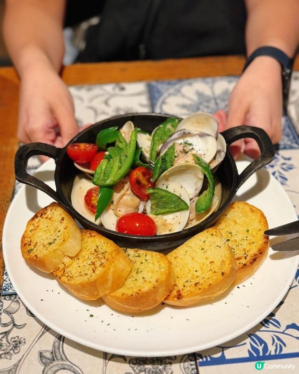 📌 土瓜灣│HeySoNuts│人氣特色西餐咖啡店