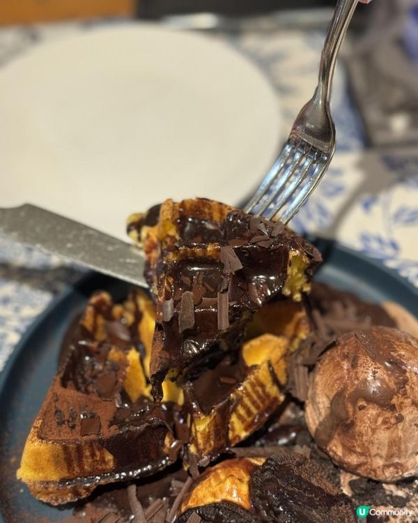 📌 土瓜灣│HeySoNuts│人氣特色西餐咖啡店