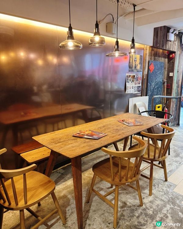 📌 土瓜灣│HeySoNuts│人氣特色西餐咖啡店