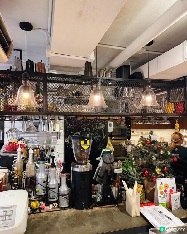 📌 土瓜灣│HeySoNuts│人氣特色西餐咖啡店