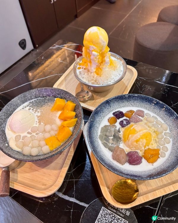 同朋友係大本型行完街🛍️