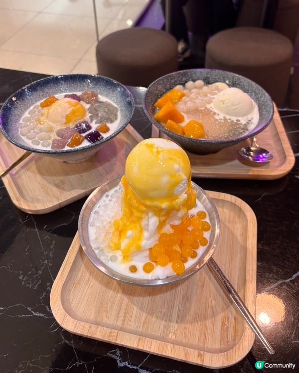 同朋友係大本型行完街🛍️