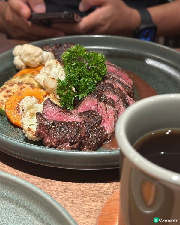 鰂魚涌慢活Cafe☕️！