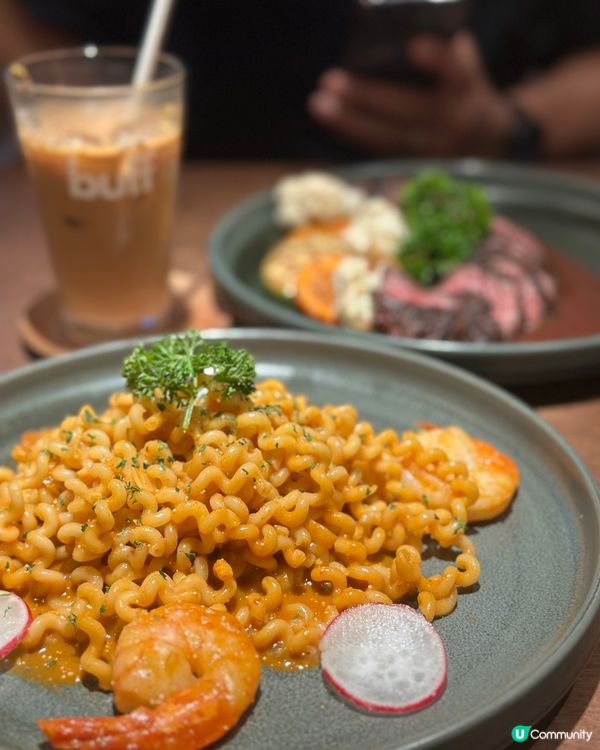 鰂魚涌慢活Cafe☕️！