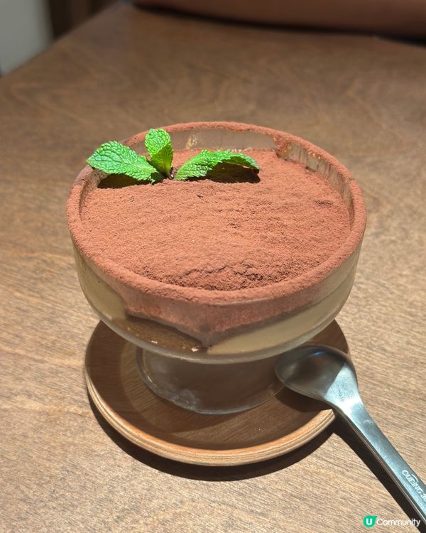 鰂魚涌慢活Cafe☕️！