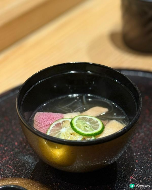 上環和牛割烹🔥米芝蓮到港！🥩🤤