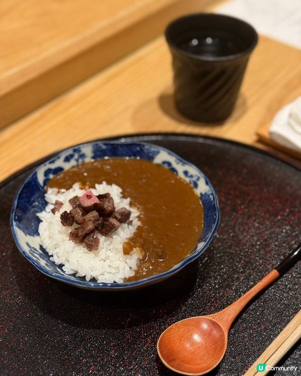 上環和牛割烹🔥米芝蓮到港！🥩🤤