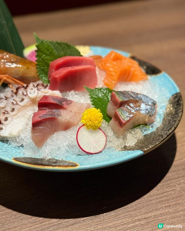 家賀屋銅鑼灣🤤！高質日料+超抵食！🍣🍺