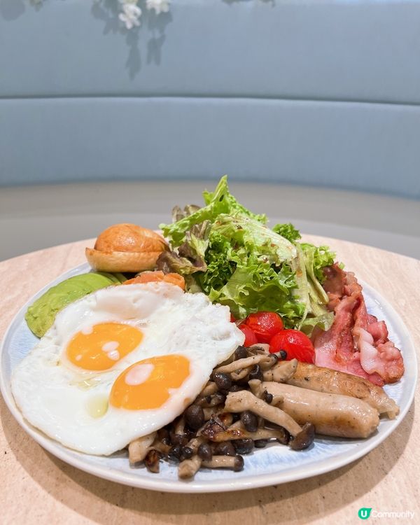 同閨蜜一定要來嘆一嘆💕💕