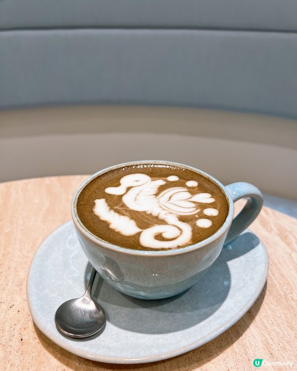 同閨蜜一定要來嘆一嘆💕💕