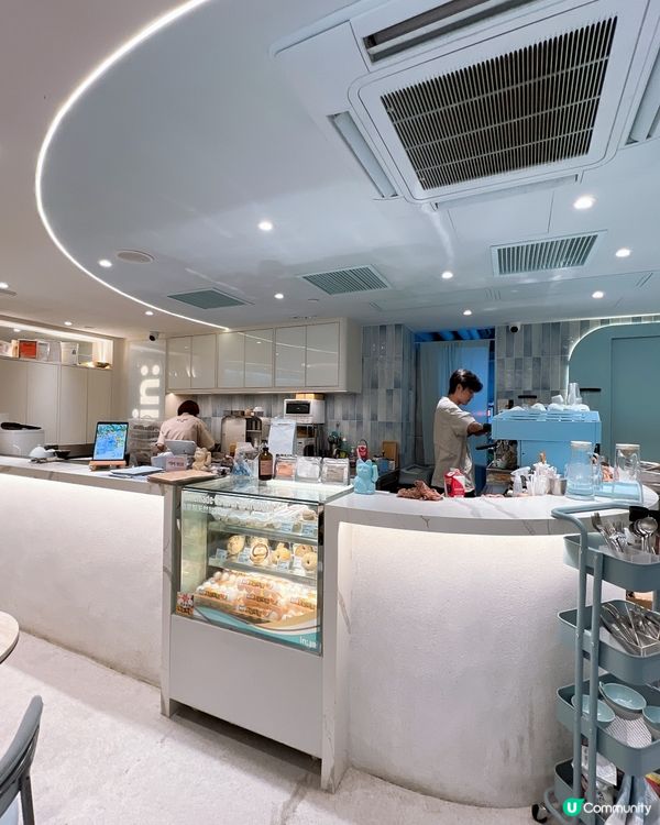 同閨蜜一定要來嘆一嘆💕💕