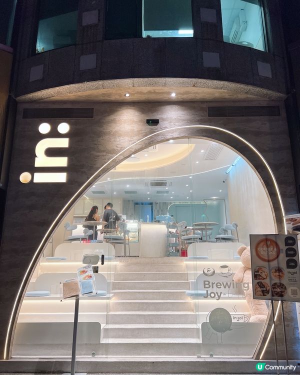 同閨蜜一定要來嘆一嘆💕💕