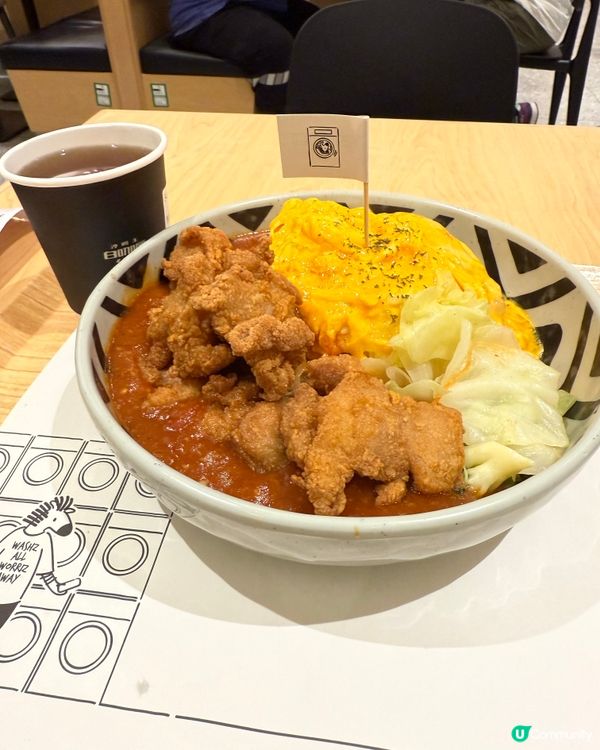 沙嗲王- 白咖喱公司🫠