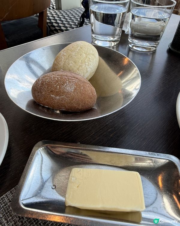 尖沙咀超級靚景餐廳