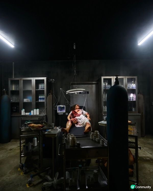 海洋公園萬聖節優惠！👻低至半價！