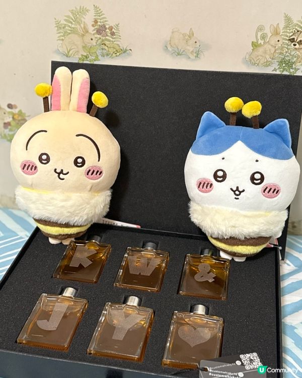 天成梅酒期間限定組合！🤤 送禮一流！🎁