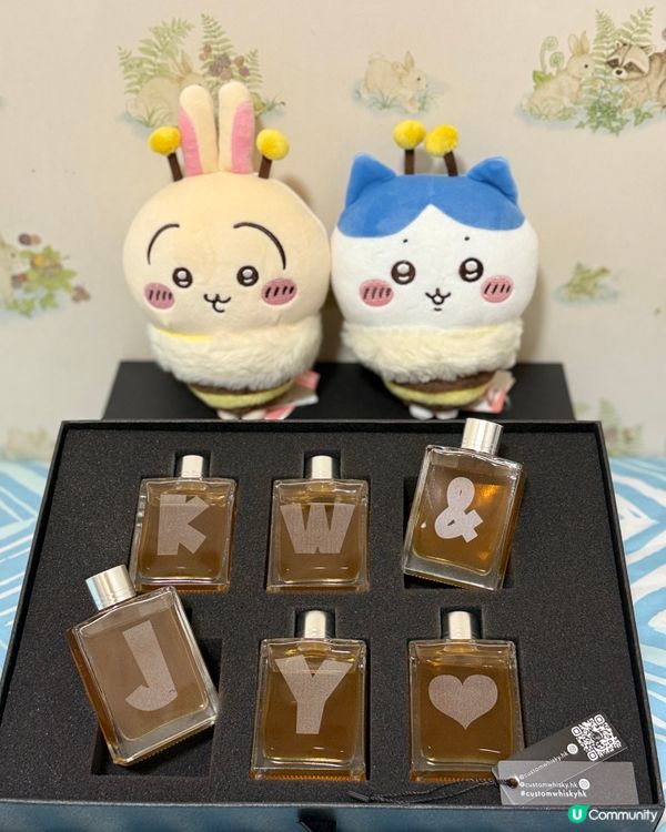 天成梅酒期間限定組合！🤤 送禮一流！🎁