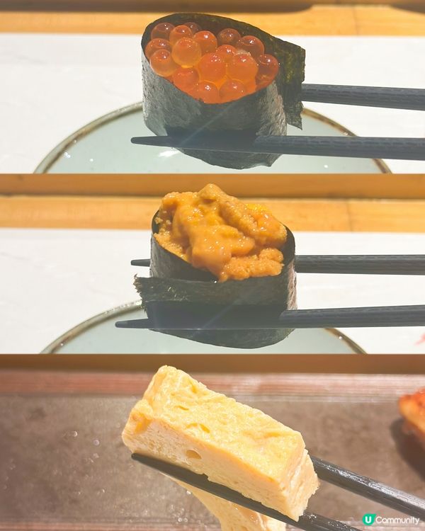 鮨政夜鬼福音！凌晨兩點都食到🤤🍣 上環抵食日料！