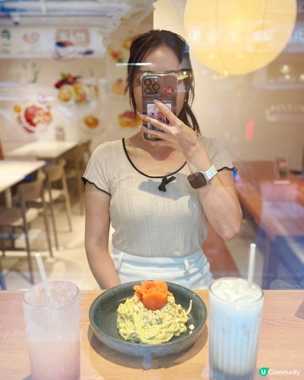 躺在雲朵上的梳乎厘班戟