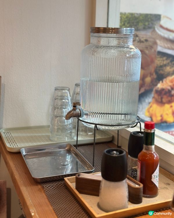 躺在雲朵上的梳乎厘班戟