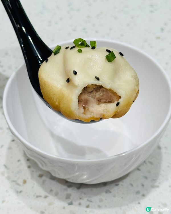 新蒲崗小肥肥·爆汁小籠包+生煎包😋