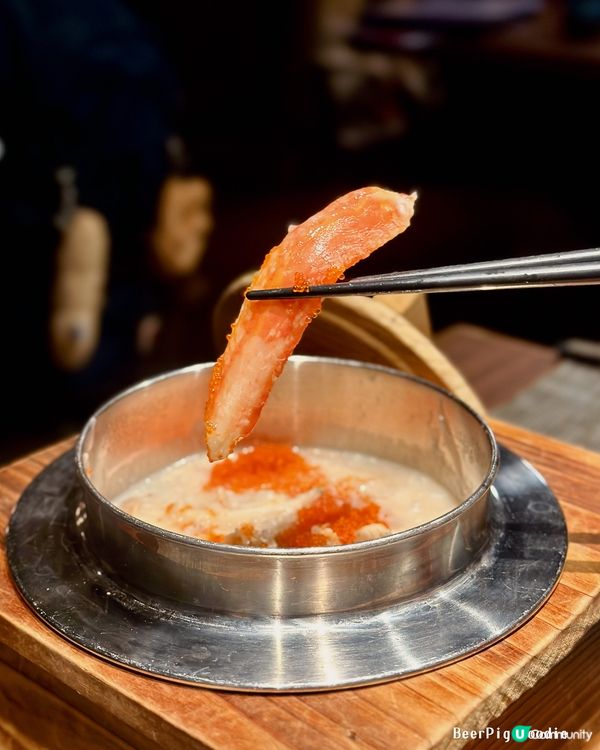 氣氛滿滿日式居酒屋